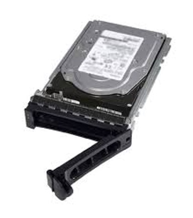 DELL Tvrdi disk 400-ATKJ, 2 TB, 7200 okr./min, SATA, 3.5", Hot Swap